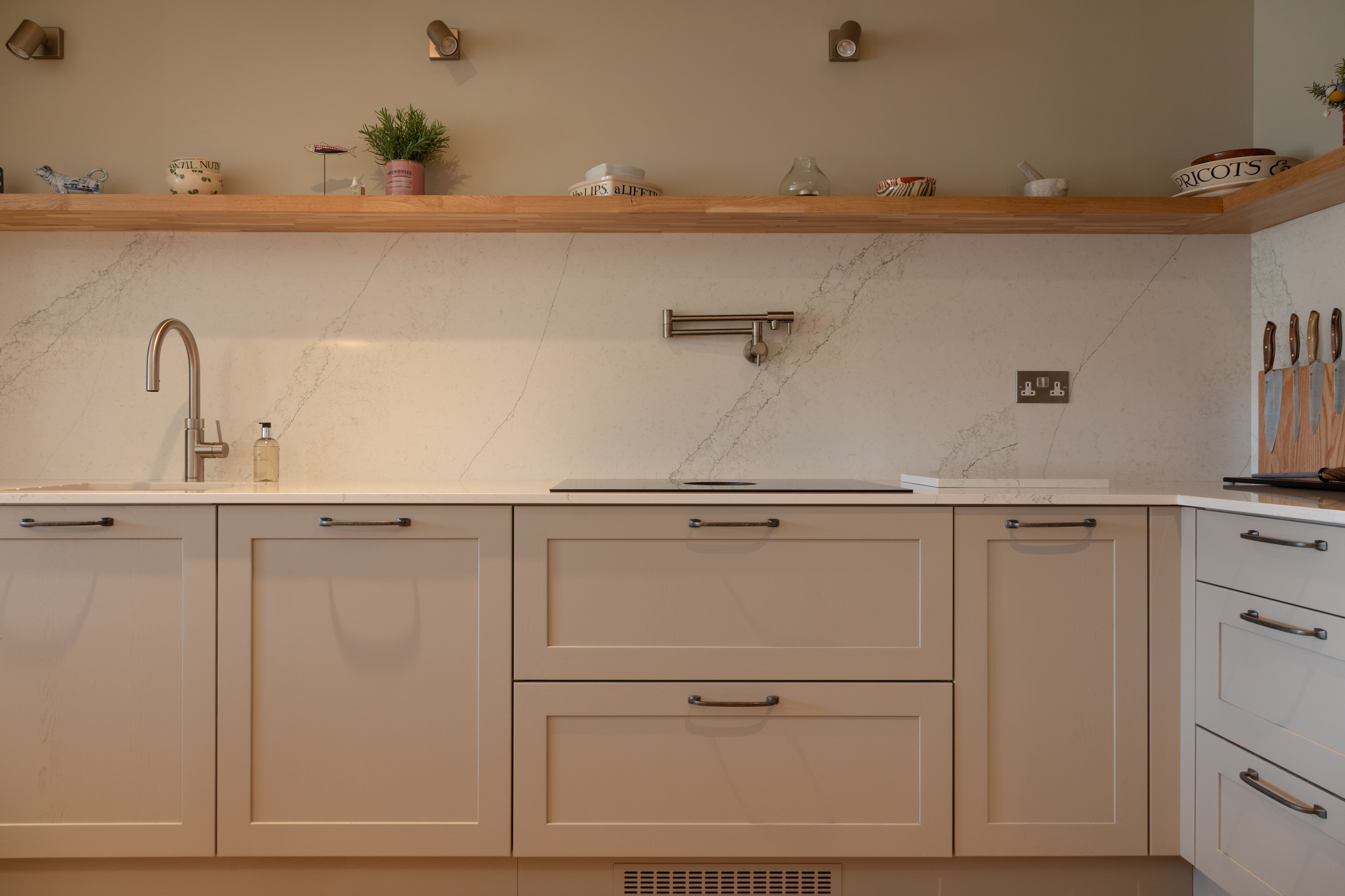 Bespoke Kitchens